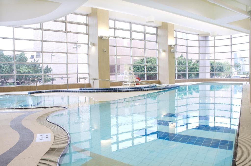 The Salisbury - YMCA of Hong Kong - 42