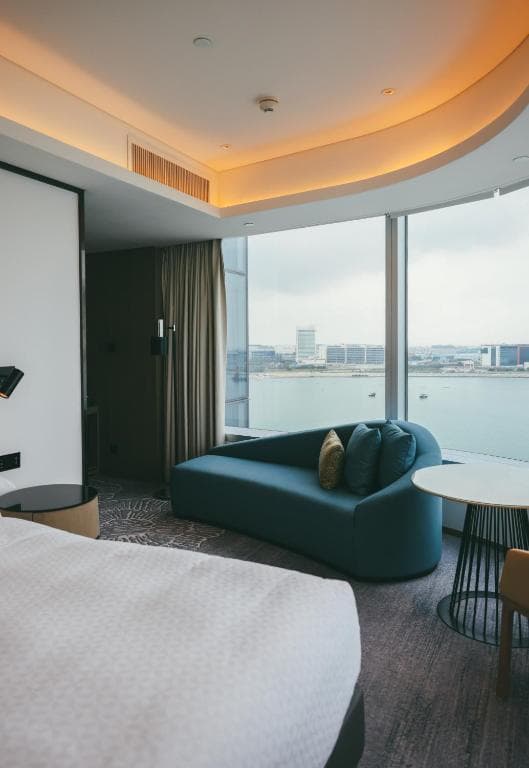Four Points By Sheraton Hong Kong, Tung Chung - 2
