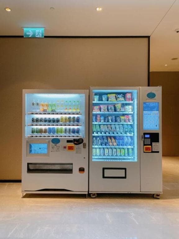 Four Points By Sheraton Hong Kong, Tung Chung - 5