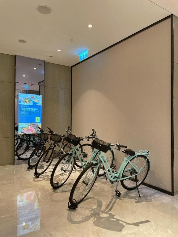 Four Points By Sheraton Hong Kong, Tung Chung - 16