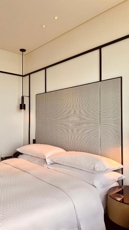 Four Points By Sheraton Hong Kong, Tung Chung - 18