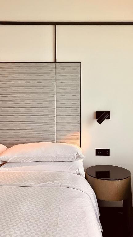 Four Points By Sheraton Hong Kong, Tung Chung - 19