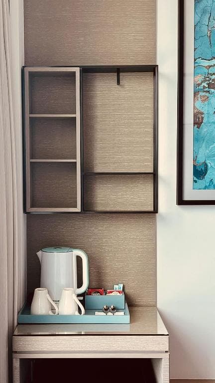 Four Points By Sheraton Hong Kong, Tung Chung - 21