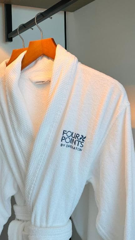 Four Points By Sheraton Hong Kong, Tung Chung - 22