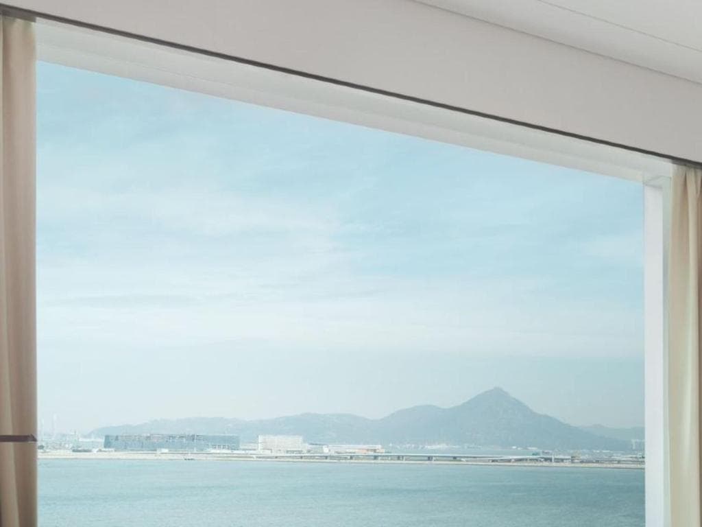Four Points By Sheraton Hong Kong, Tung Chung - 23