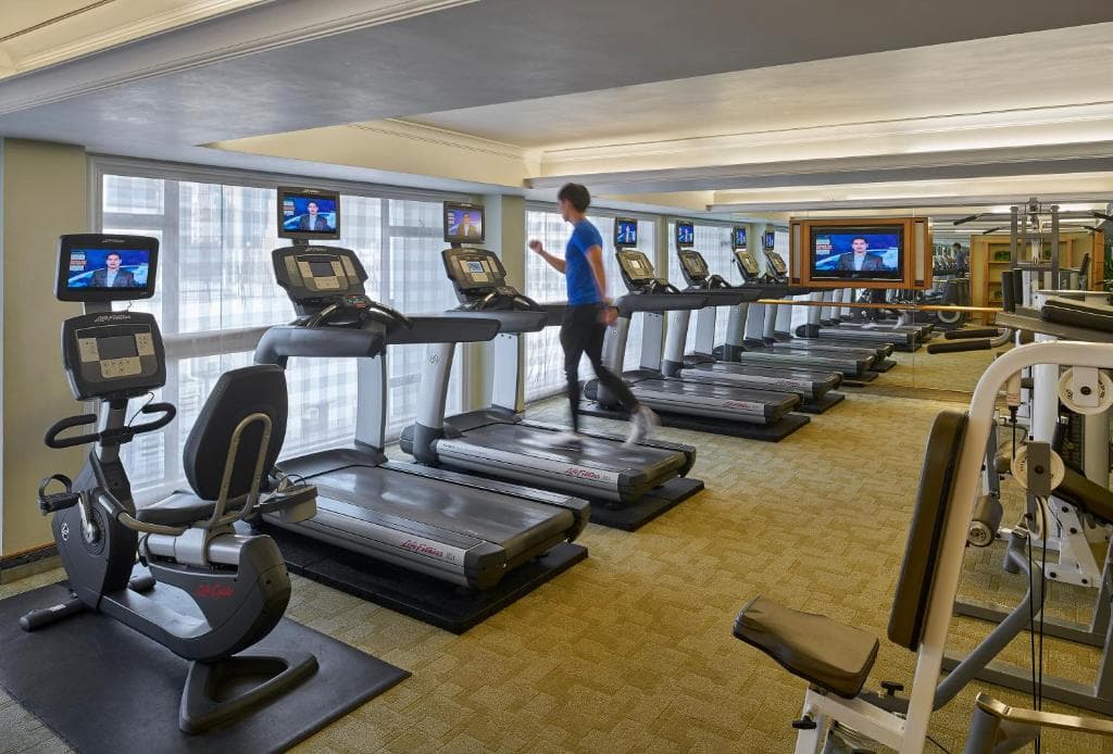 Holiday Inn Golden Mile, an IHG Hotel - 9