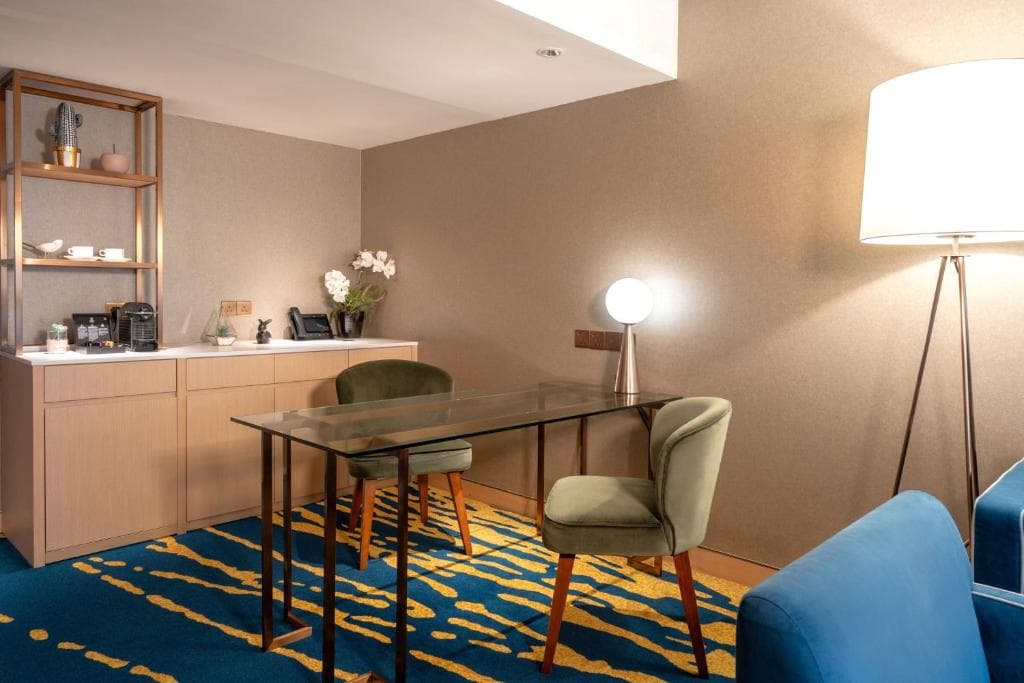 Holiday Inn Golden Mile, an IHG Hotel - 18