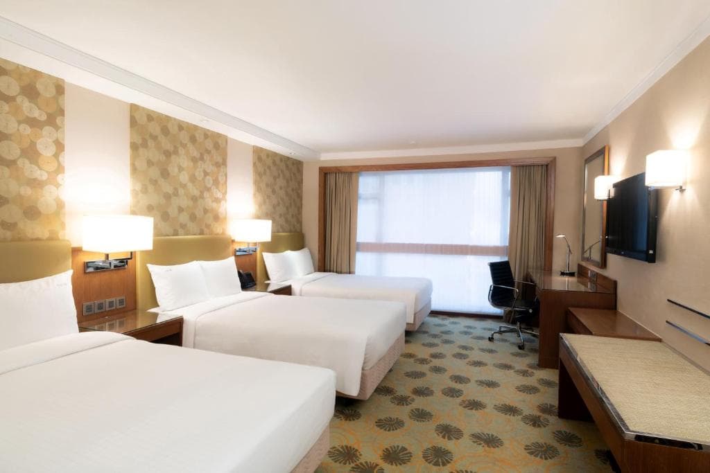 Holiday Inn Golden Mile, an IHG Hotel - 20