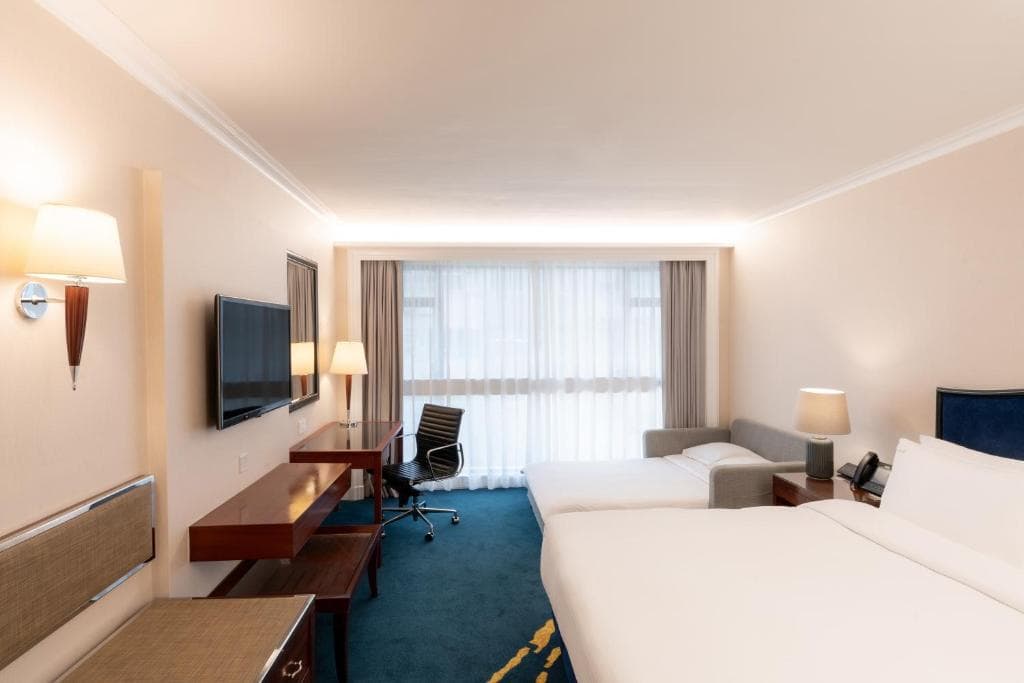 Holiday Inn Golden Mile, an IHG Hotel - 22