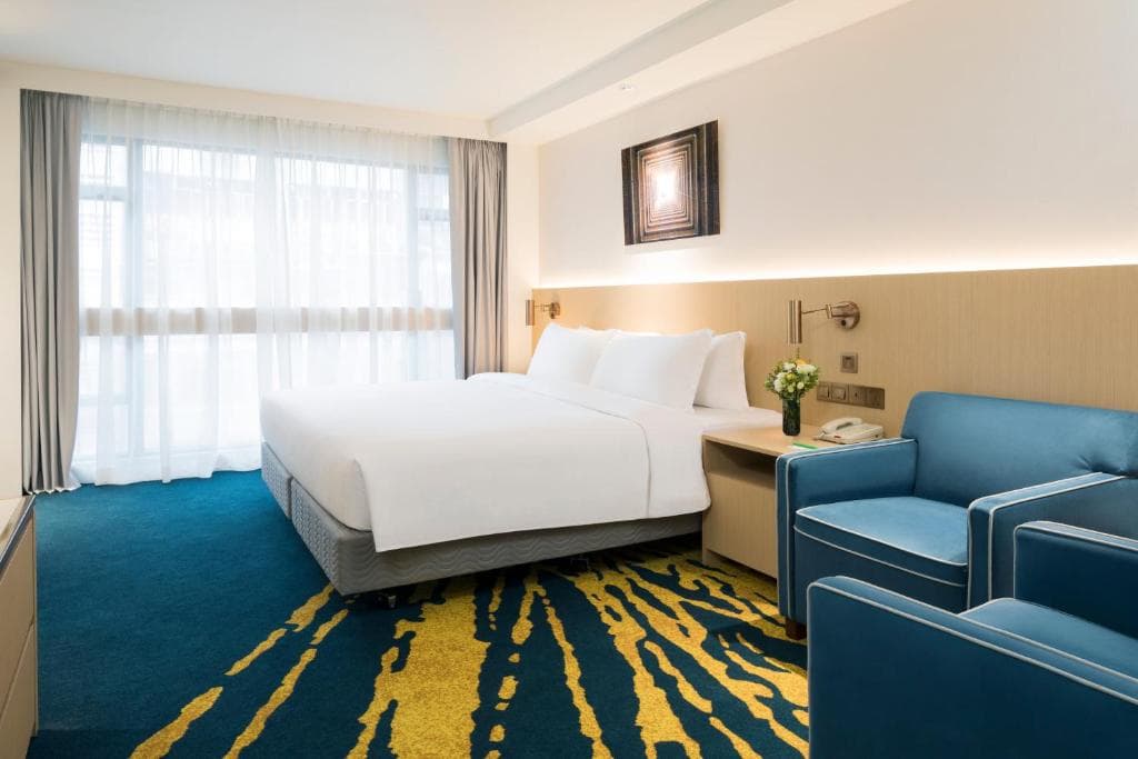 Holiday Inn Golden Mile, an IHG Hotel - 24