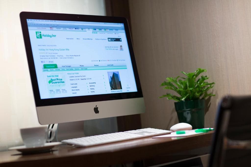 Holiday Inn Golden Mile, an IHG Hotel - 30
