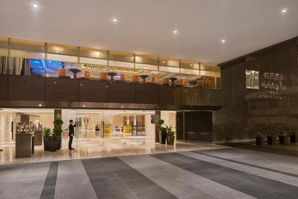 Holiday Inn Golden Mile, an IHG Hotel - 36