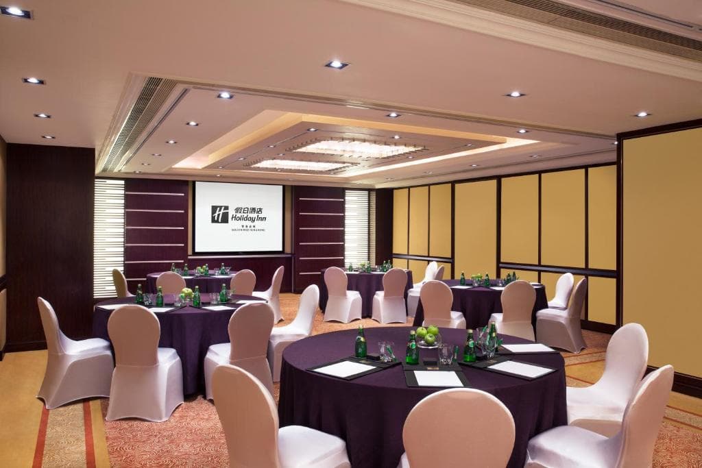 Holiday Inn Golden Mile, an IHG Hotel - 37