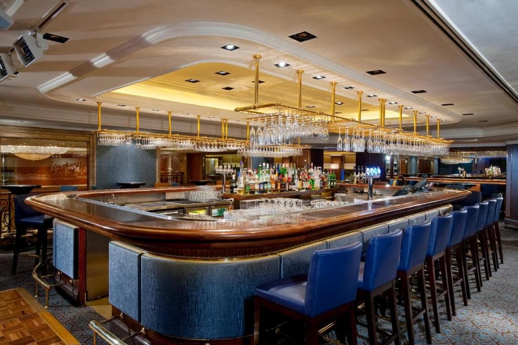 Holiday Inn Golden Mile, an IHG Hotel - 41