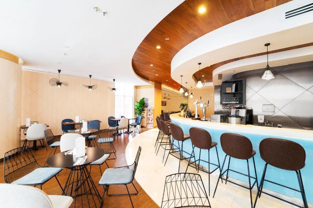 ibis Hong Kong Central & Sheung Wan Hotel - 5