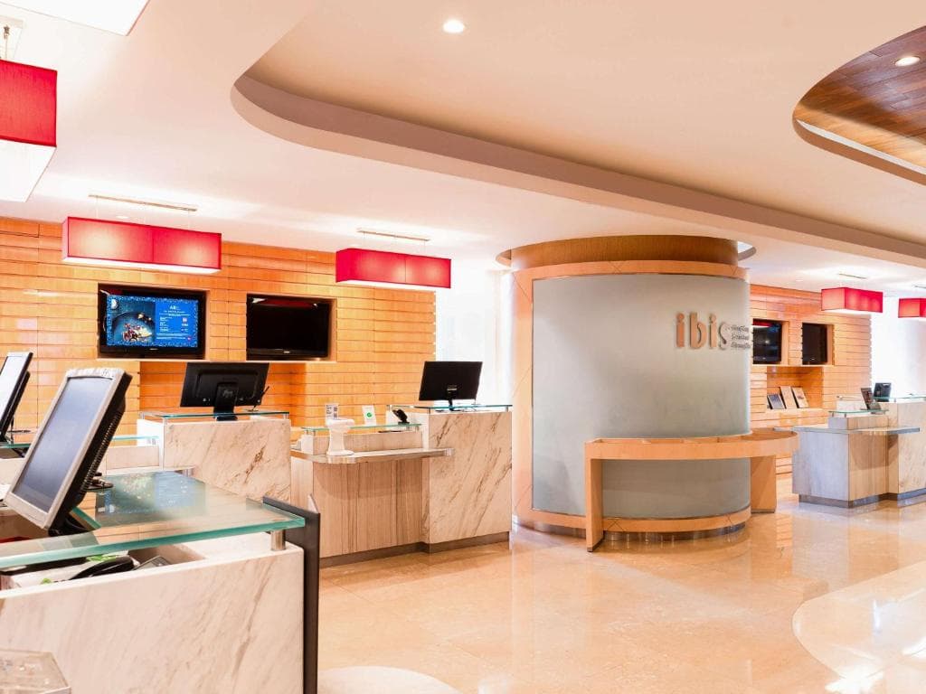 ibis Hong Kong Central & Sheung Wan Hotel - 6