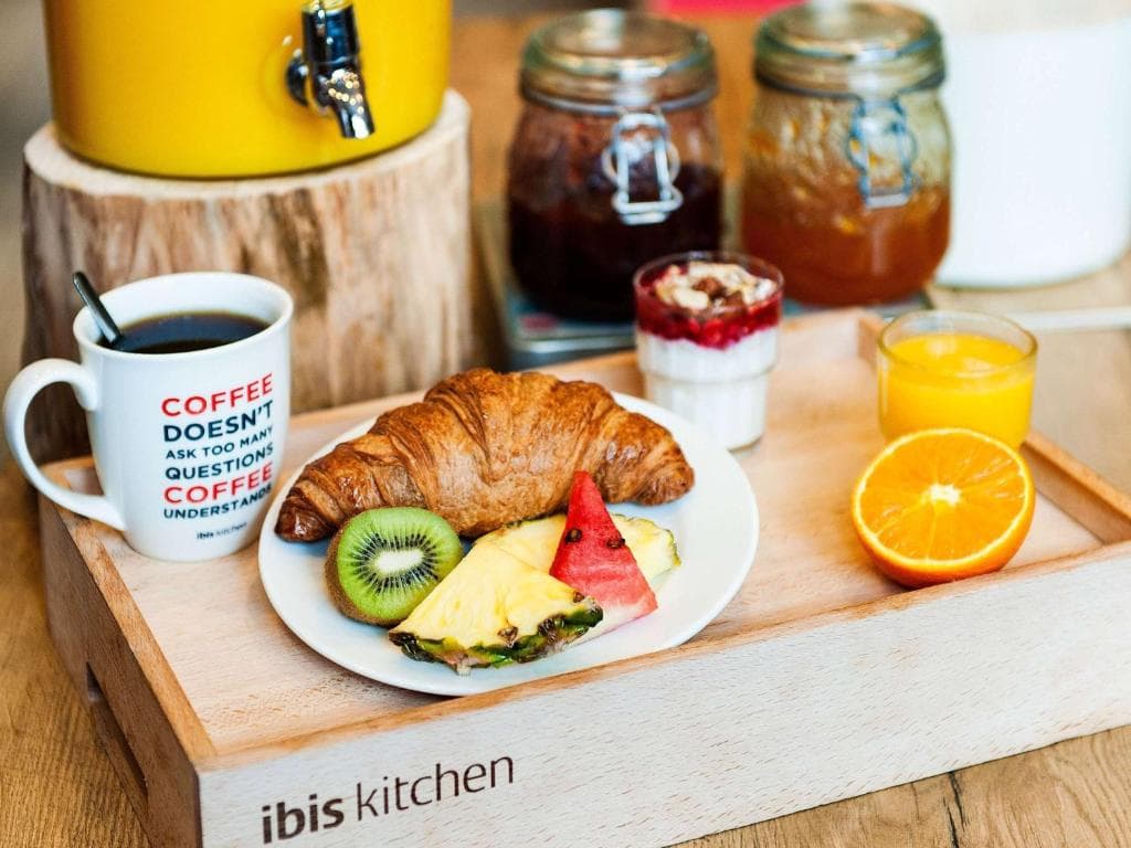 ibis Hong Kong Central & Sheung Wan Hotel - 19
