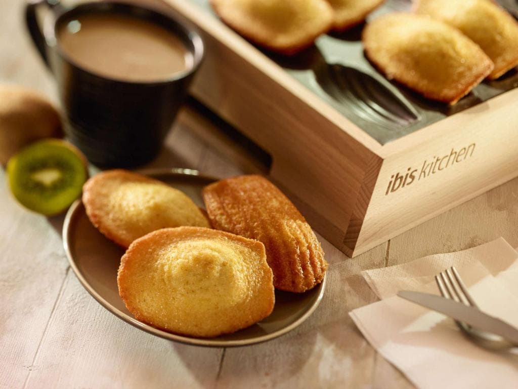ibis Hong Kong Central & Sheung Wan Hotel - 20
