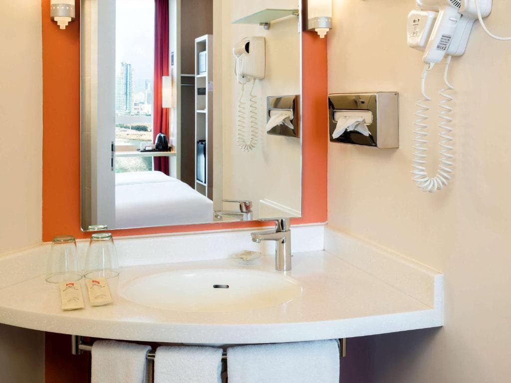 ibis Hong Kong Central & Sheung Wan Hotel - 24