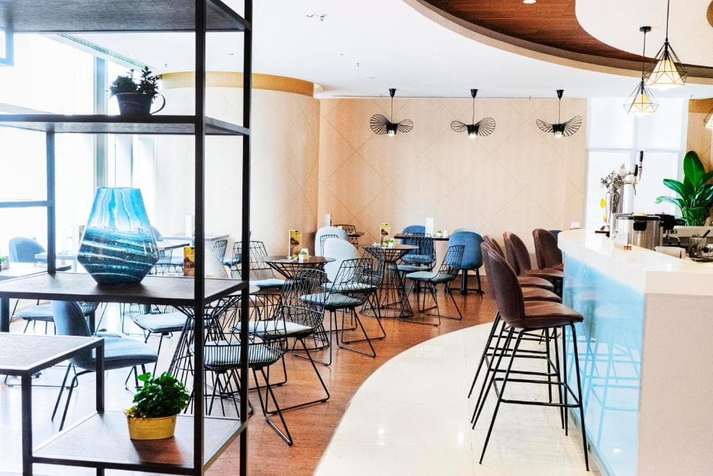 ibis Hong Kong Central & Sheung Wan Hotel - 34