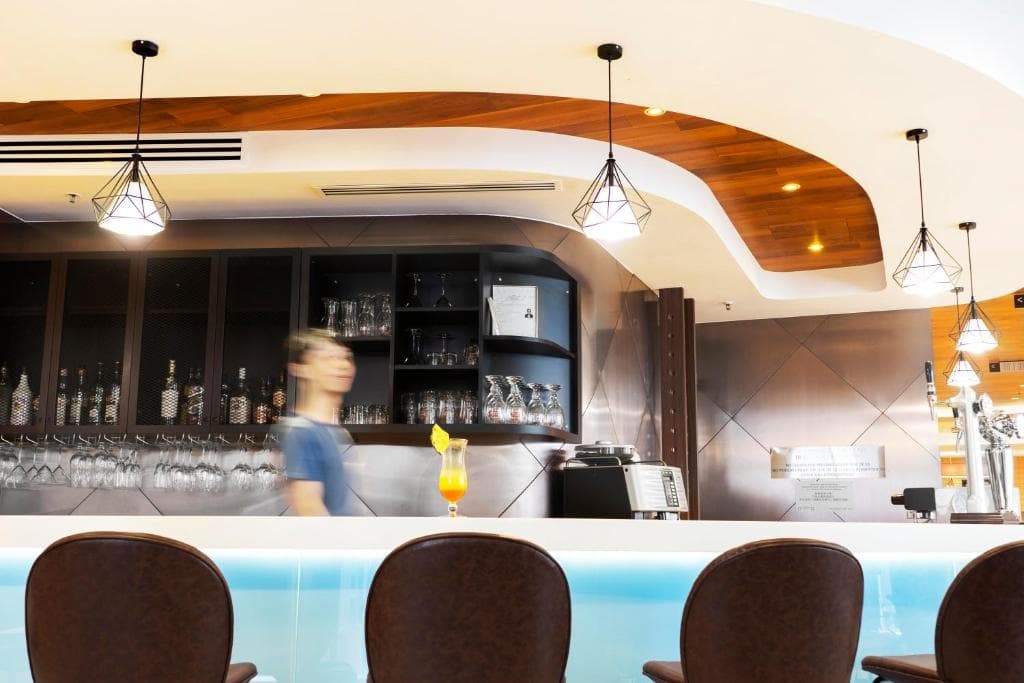 ibis Hong Kong Central & Sheung Wan Hotel - 35
