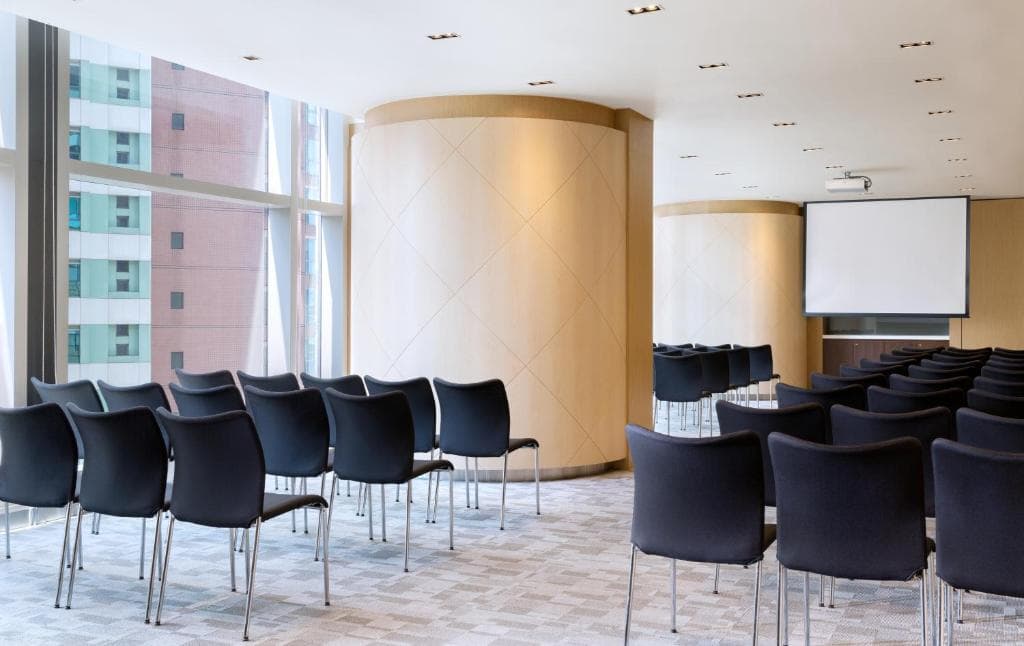 ibis Hong Kong Central & Sheung Wan Hotel - 42