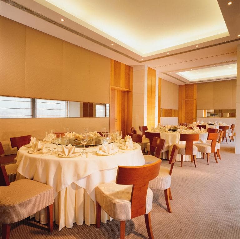 Rambler Oasis Hotel - 5