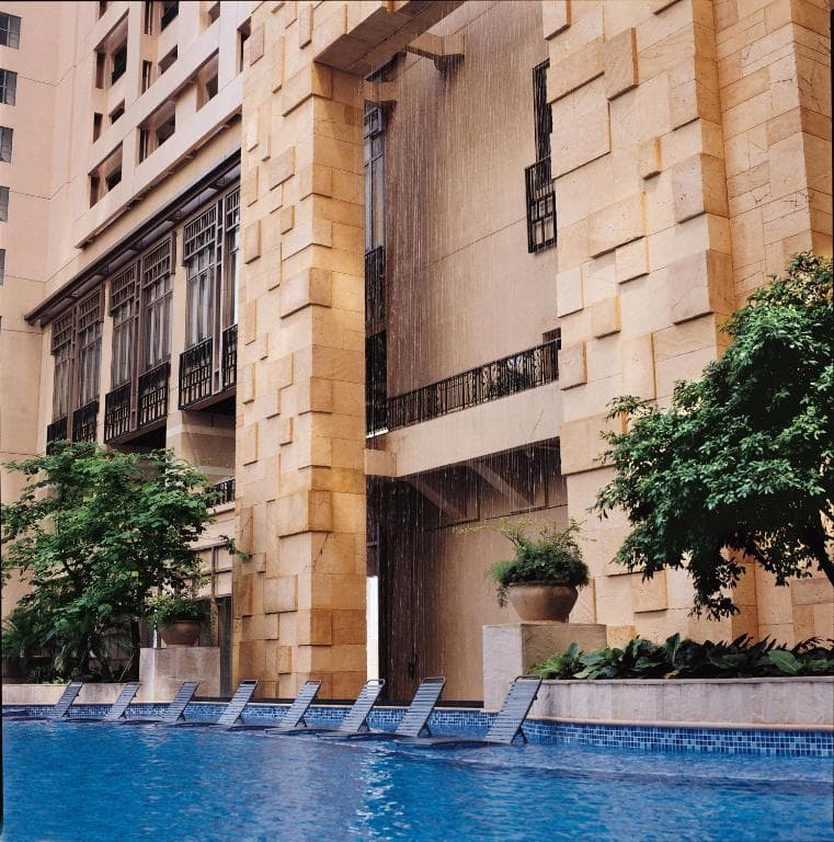 Rambler Oasis Hotel - 25