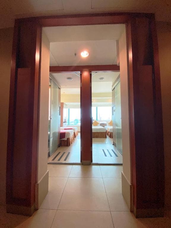 Rambler Oasis Hotel - 37