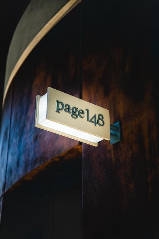 Page148 Hotel - 9
