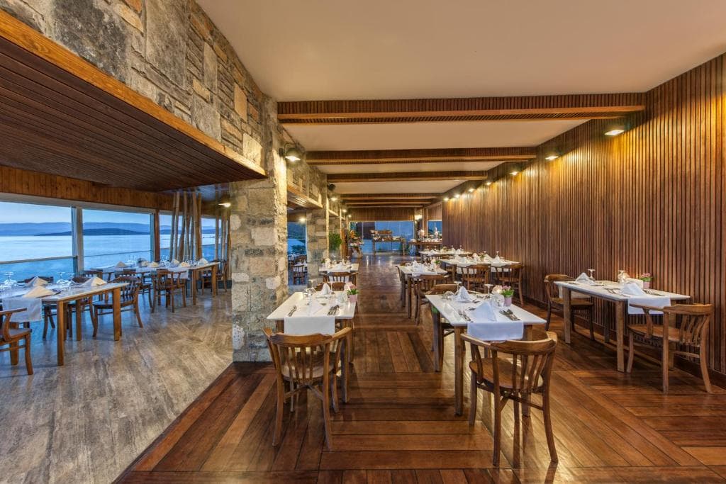 Sarpedor Boutique Hotel & SPA - 2