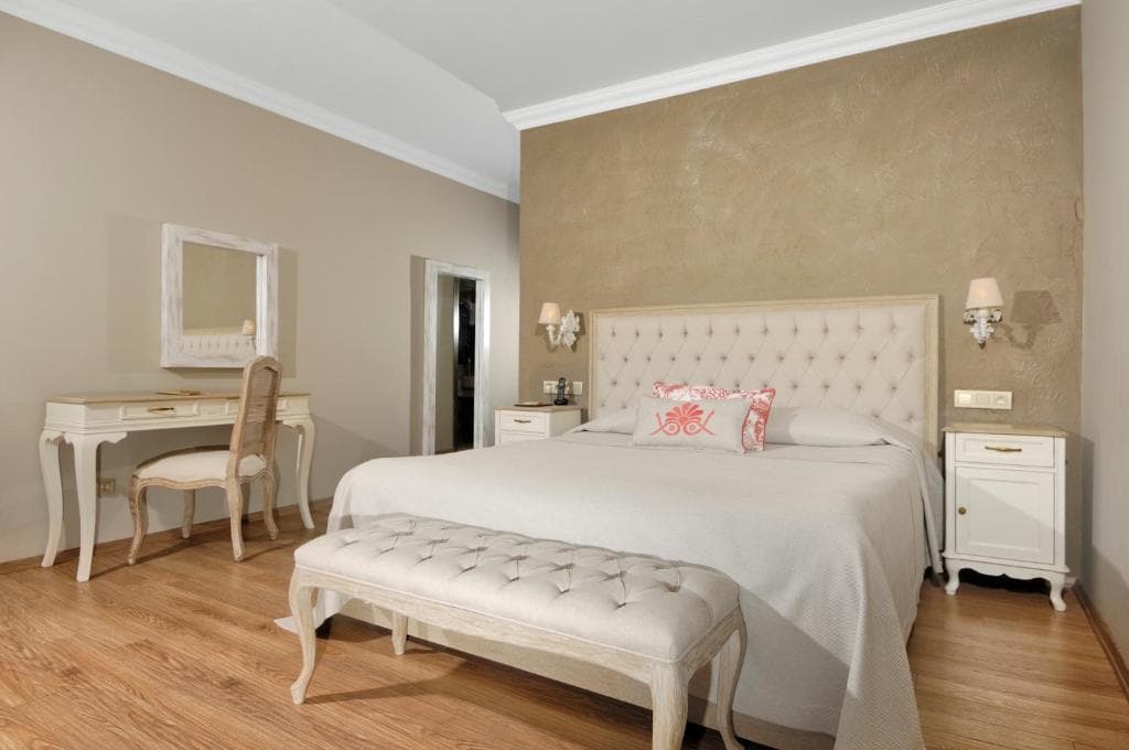 Sarpedor Boutique Hotel & SPA - 6