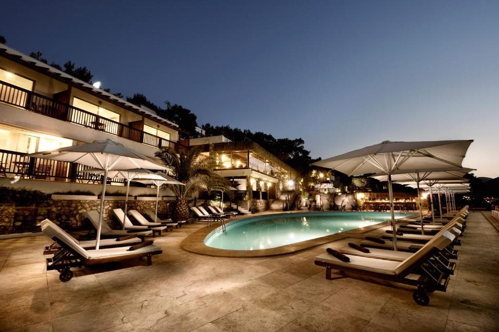 Sarpedor Boutique Hotel & SPA - 7
