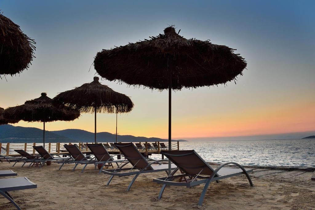 Sarpedor Boutique Hotel & SPA - 9