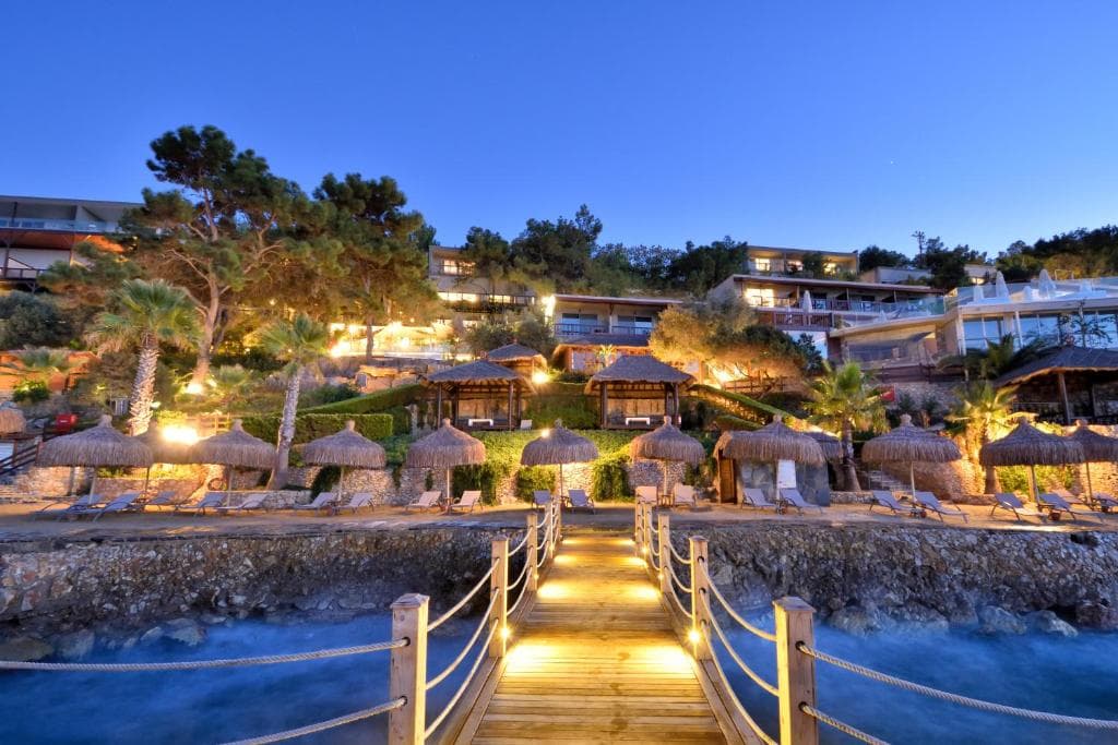 Sarpedor Boutique Hotel & SPA - 10