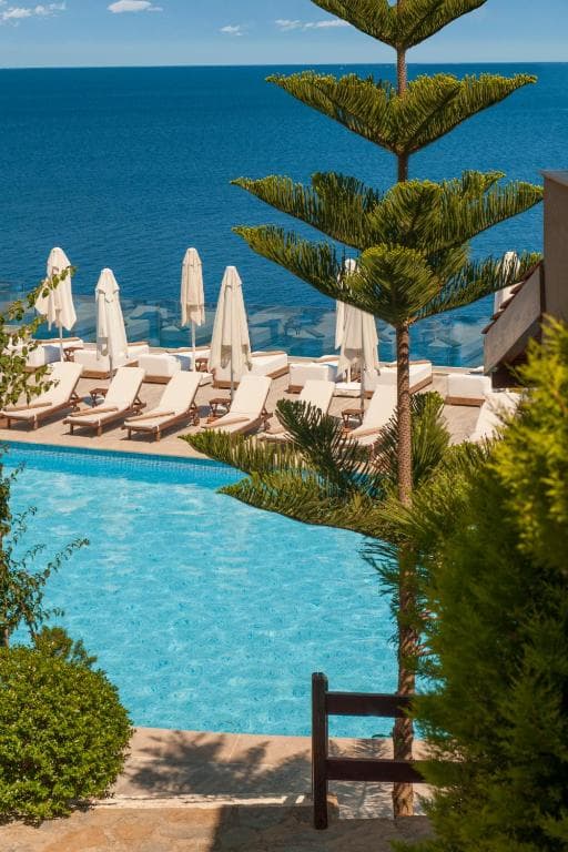 Sarpedor Boutique Hotel & SPA - 11