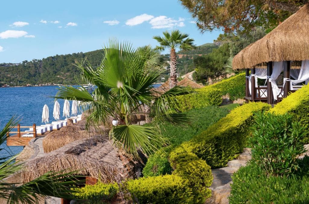 Sarpedor Boutique Hotel & SPA - 13