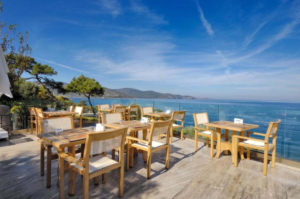 Sarpedor Boutique Hotel & SPA - 17
