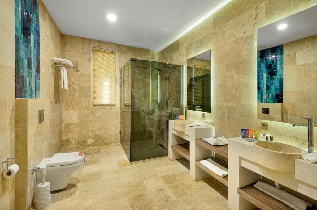 Sarpedor Boutique Hotel & SPA - 18