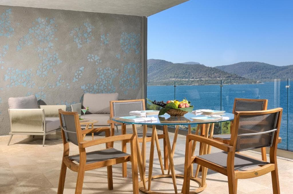 Sarpedor Boutique Hotel & SPA - 19