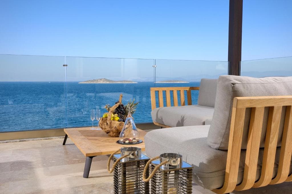 Sarpedor Boutique Hotel & SPA - 20