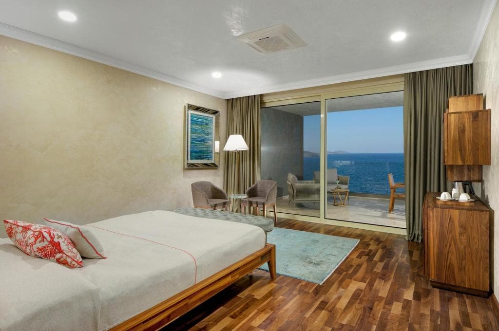 Sarpedor Boutique Hotel & SPA - 21