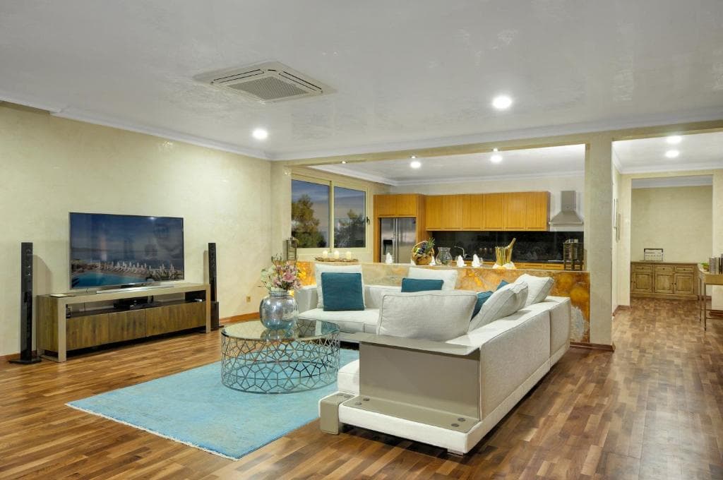 Sarpedor Boutique Hotel & SPA - 23