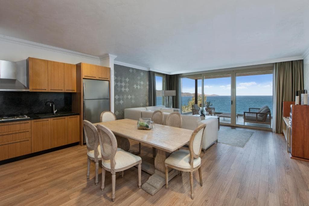 Sarpedor Boutique Hotel & SPA - 24