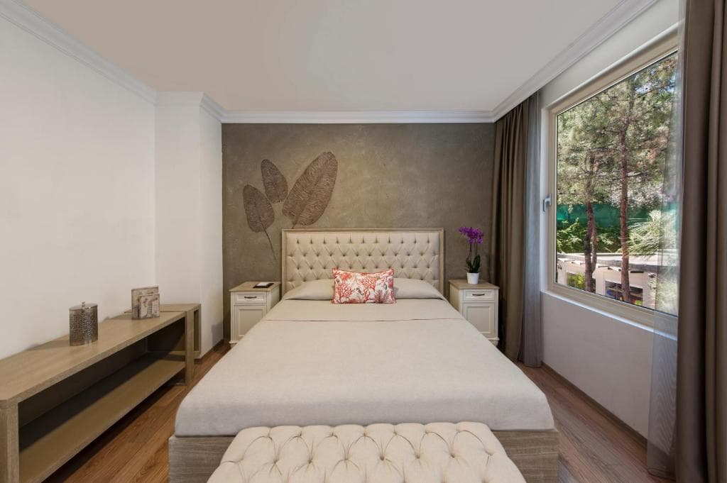 Sarpedor Boutique Hotel & SPA - 25