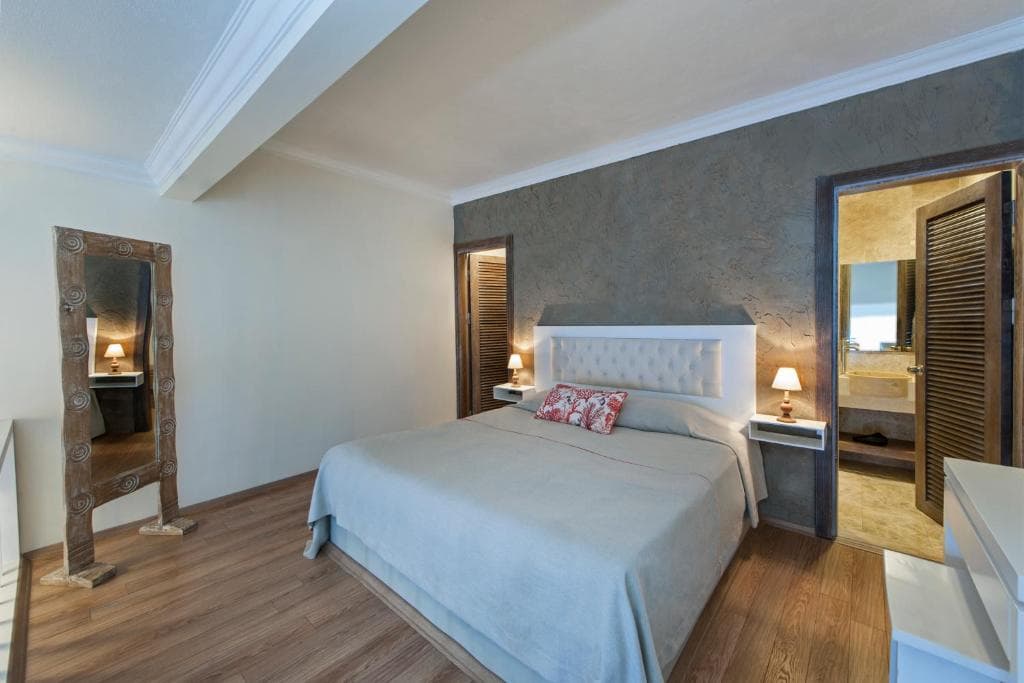 Sarpedor Boutique Hotel & SPA - 26