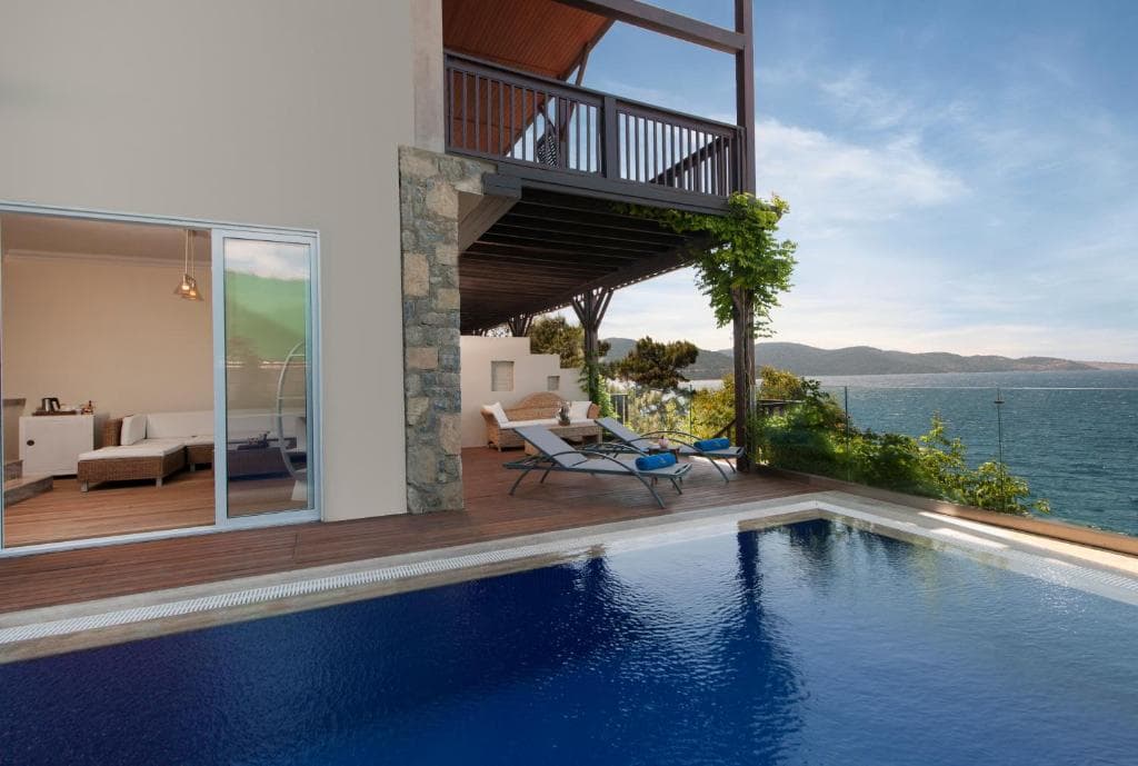 Sarpedor Boutique Hotel & SPA - 28