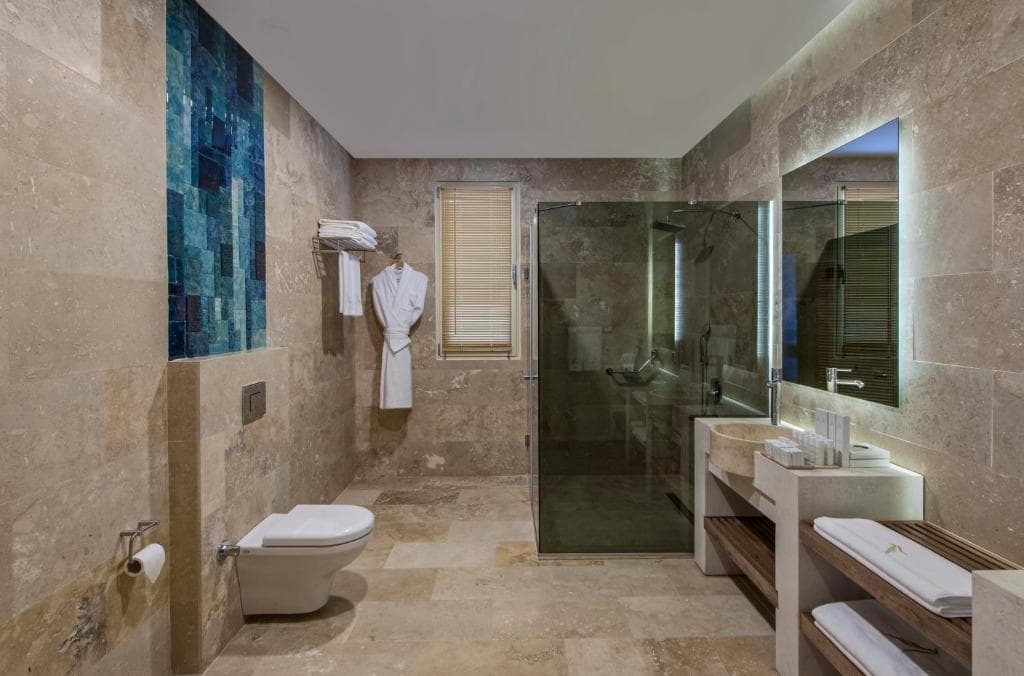 Sarpedor Boutique Hotel & SPA - 31