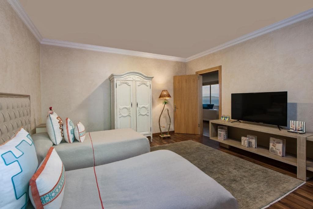 Sarpedor Boutique Hotel & SPA - 32