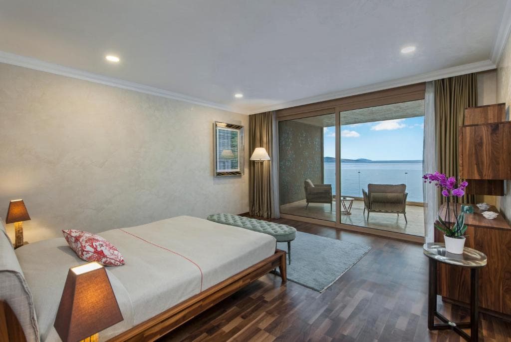 Sarpedor Boutique Hotel & SPA - 33